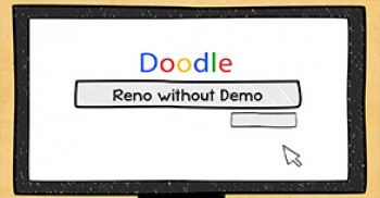 RENO WITHOUT DEMO