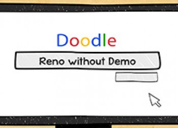 RENO WITHOUT DEMO