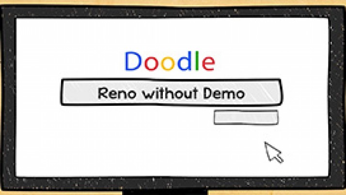 RENO WITHOUT DEMO
