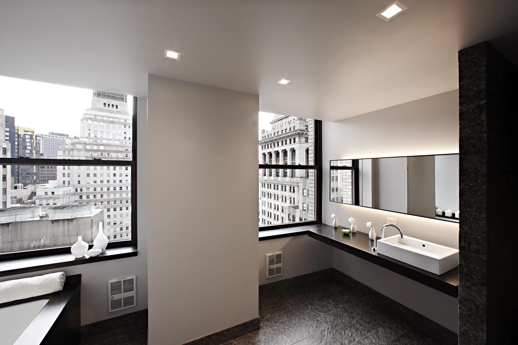 Signature Plumbing Specialties Creates Unique Plumbing Fixtures